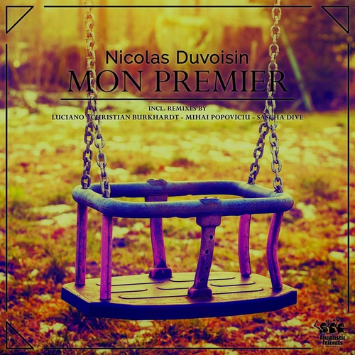 Nicolas Duvoisin - Mon Premier Remixes [FFRALBUM002]